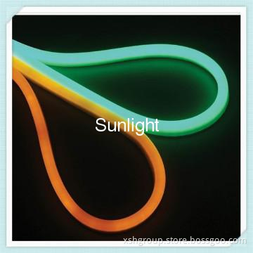 Single color LED flex Neon 3LEDs/6LEDs/36LEDs/72LEDs